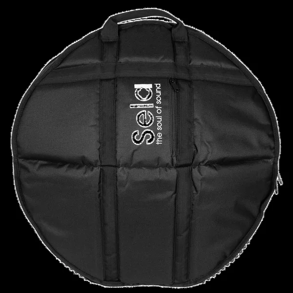 Sela Harmony Handpan Bb2 Aegean Stainless Steel 9