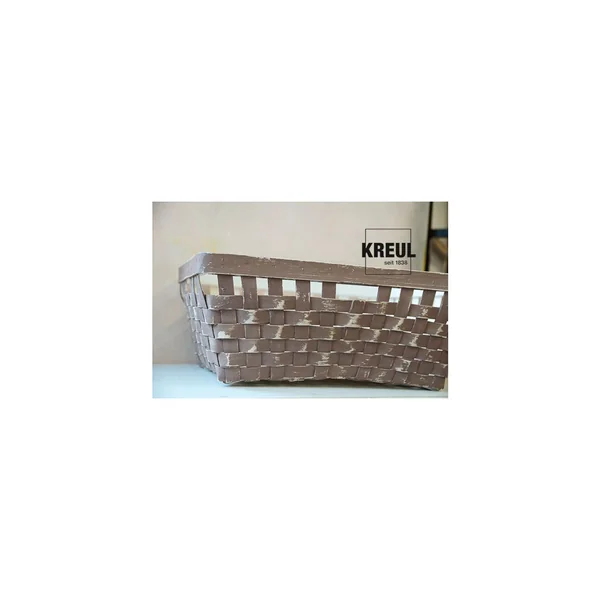 Set basic de peintures craie KREUL, 4 x 150 ml