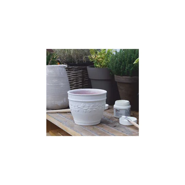 Set basic de peintures craie KREUL, 4 x 150 ml