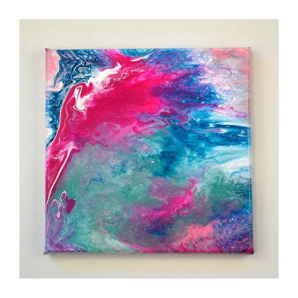 Set de peintures acryliques Viva Decor « Berry Love »