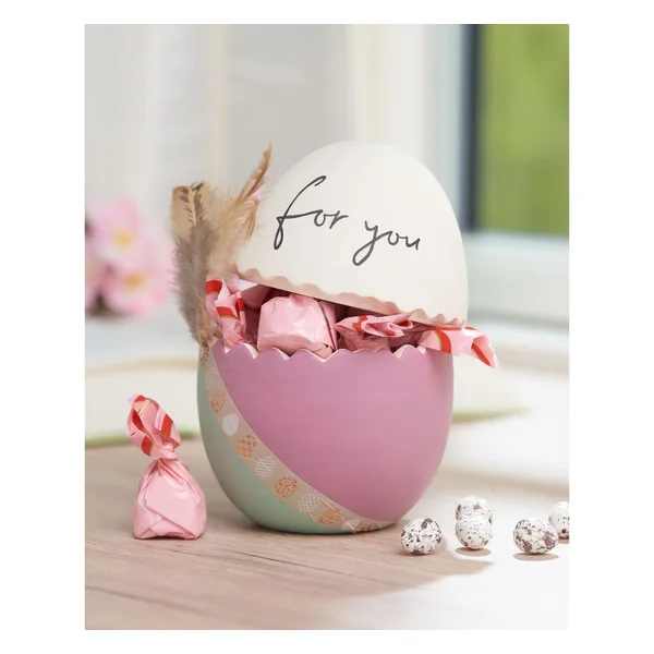 Set de washi tapes « Hot foil Easter »