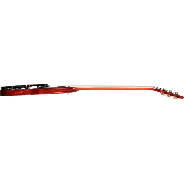 SG Standard '61 Sideways Vibrola - vintage cherry