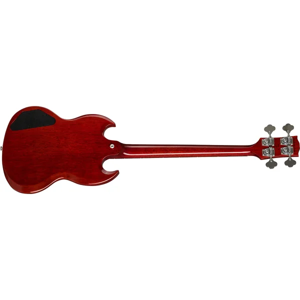 SG Standard Bass - heritage cherry
