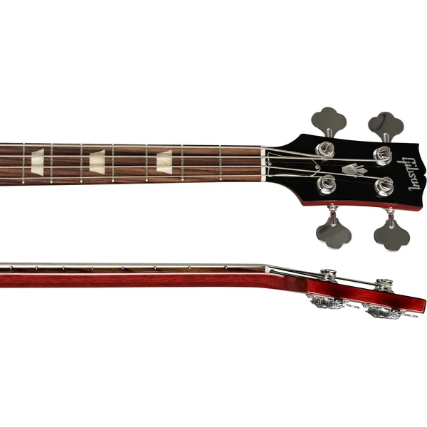 SG Standard Bass - heritage cherry