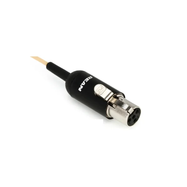 Shure TH53 Tan Omni MTQG serre tête omnidiectionel tan chair
