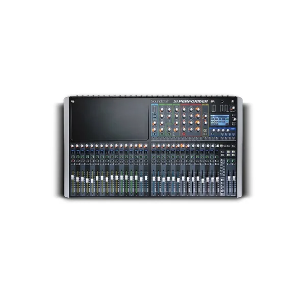 SI PERFORMER 3