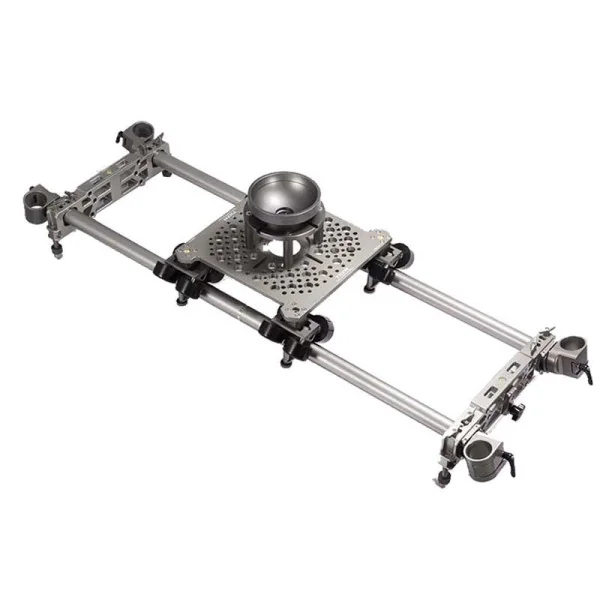 Slider System