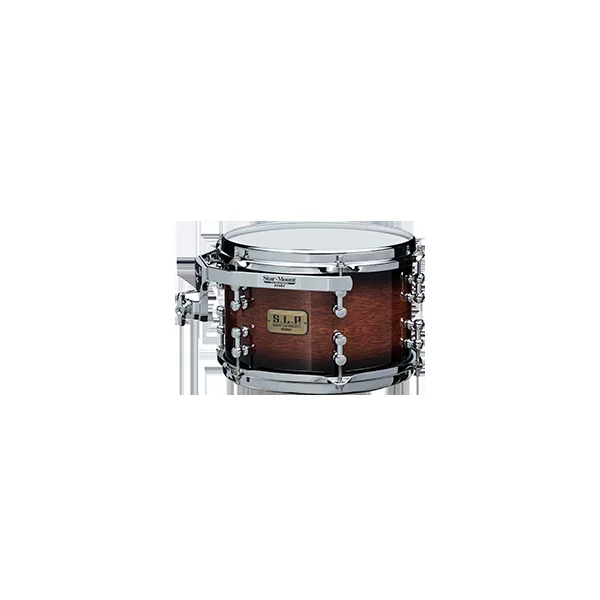 S.L.P. Dynamic Kapur Kit - 4 shells - gloss black kapur burst