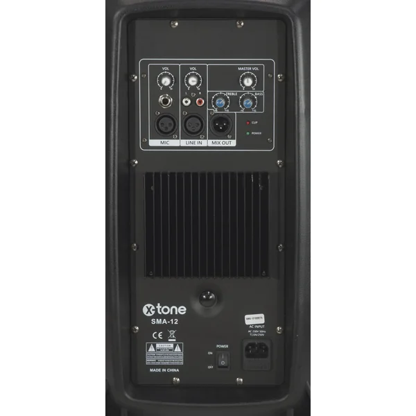 SMA-12
