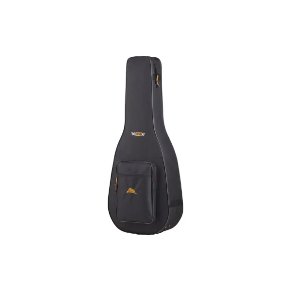 Softcase Tobago guitare folk