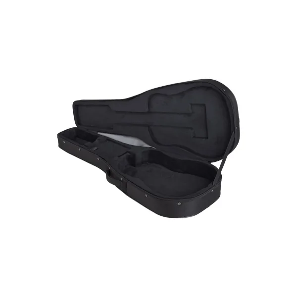 Softcase Tobago guitare folk