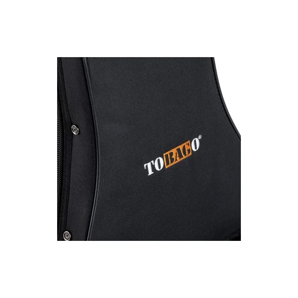 Softcase Tobago guitare folk