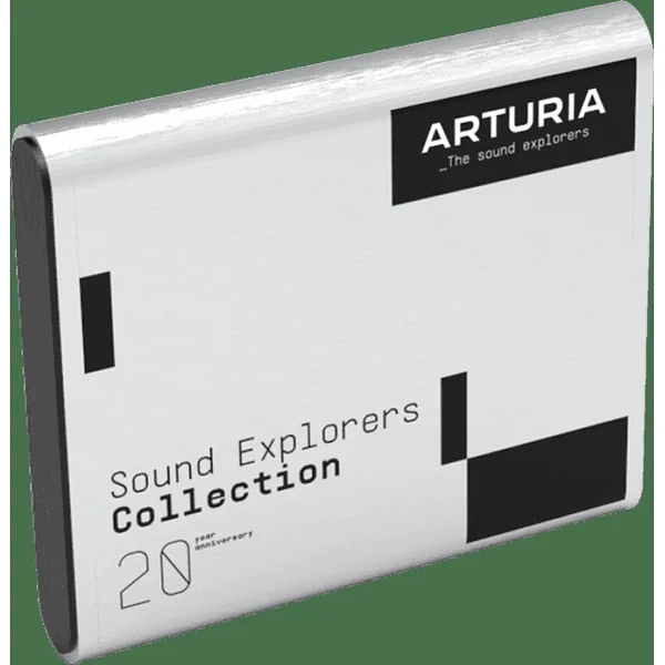 Sound Explorer