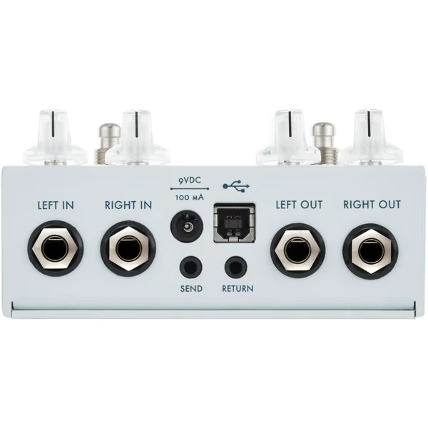 Specular Tempus Reverb Delay
