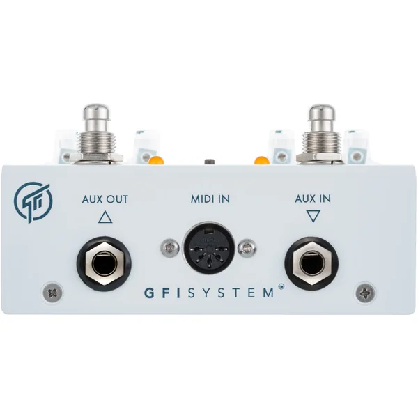 Specular Tempus Reverb Delay