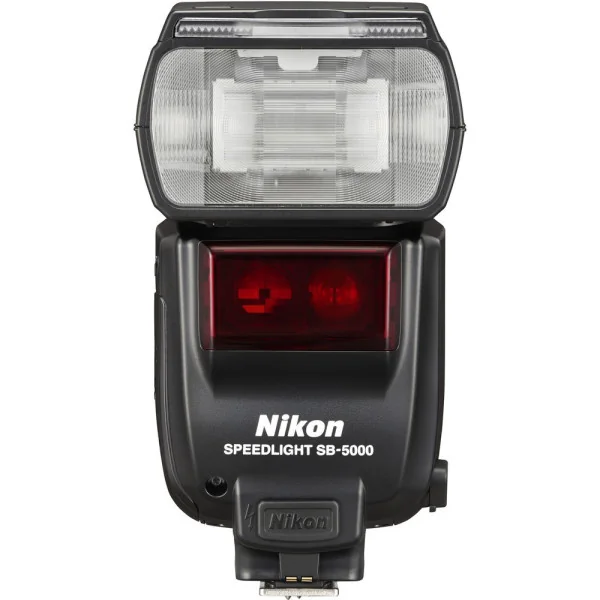 Speedlight SB 5000