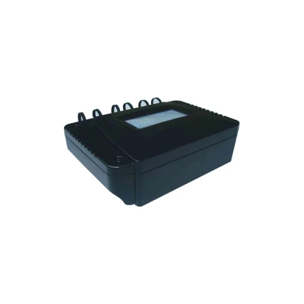 Splitter DMX IP65 Nicolas 1 entrée vers 4 sorties