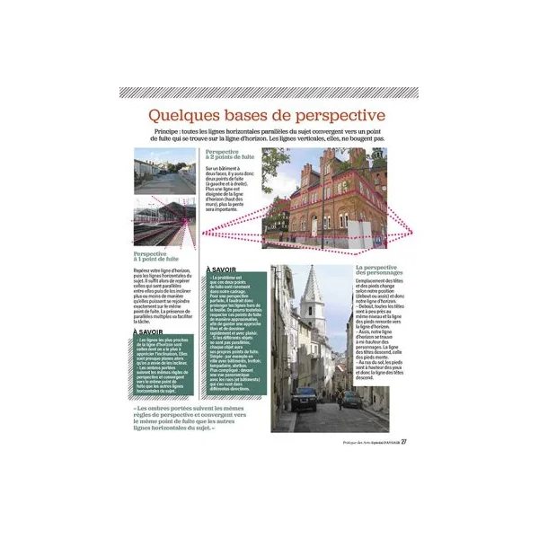 Spécial PAYSAGE - Pratique des Arts Hors-série 61