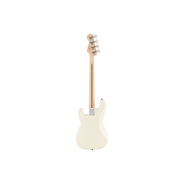 Squier Affinity Precision Bass Olympic White