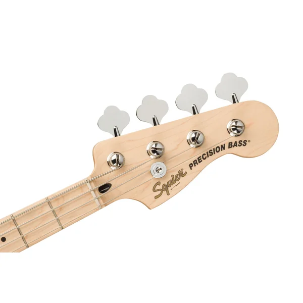 Squier Affinity Precision Bass Olympic White