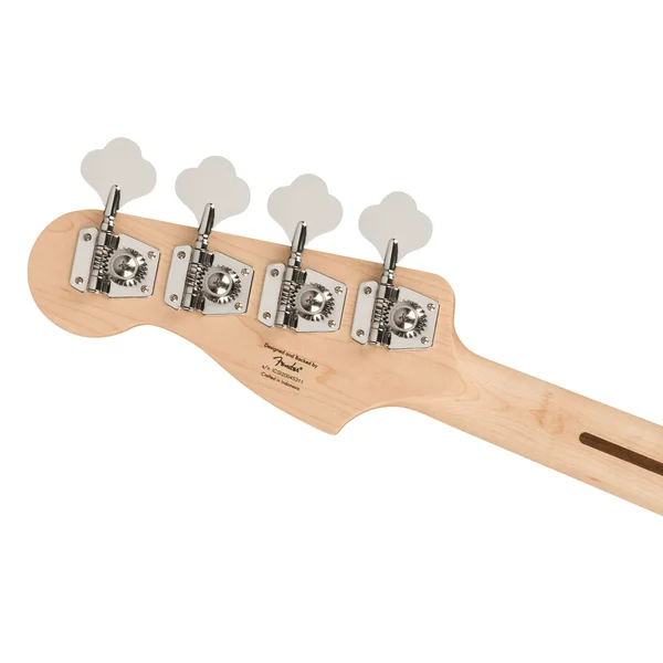 Squier Affinity Precision Bass Olympic White
