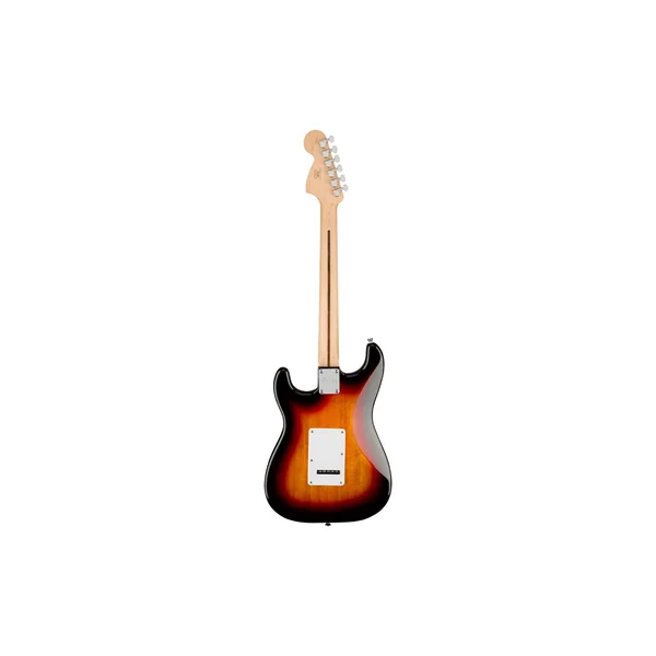 Squier Affinity Stratocaster Brown Sunburst