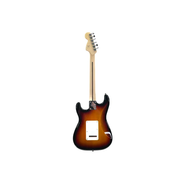 Squier Affinity stratocaster Juinor HSS 3 Color sunburst