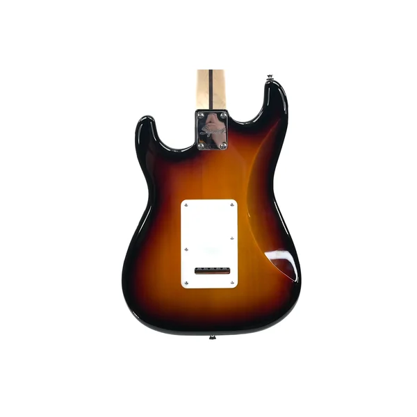 Squier Affinity stratocaster Juinor HSS 3 Color sunburst