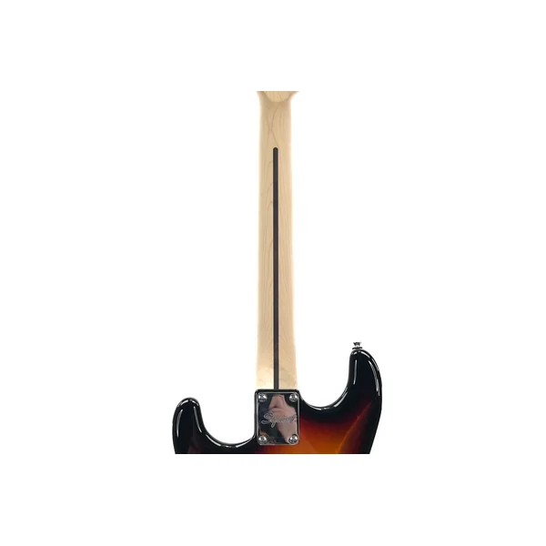Squier Affinity stratocaster Juinor HSS 3 Color sunburst