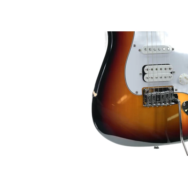 Squier Affinity stratocaster Juinor HSS 3 Color sunburst
