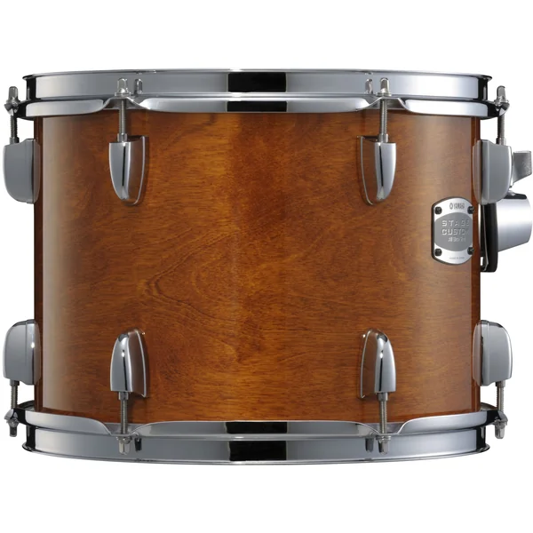 Stage Custom Birch Fusion 22 - 5 shells - honey amber