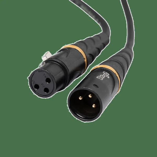 Stagg 3M Microfoonkabel XLR−XLR