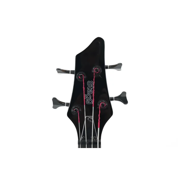Stagg bc300 Linkshandige Basgitaar