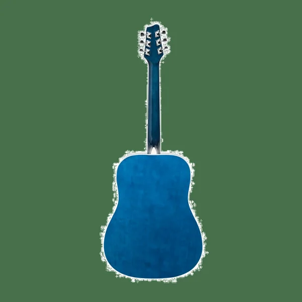 Stagg SA20D akoestische gitaar Blauw