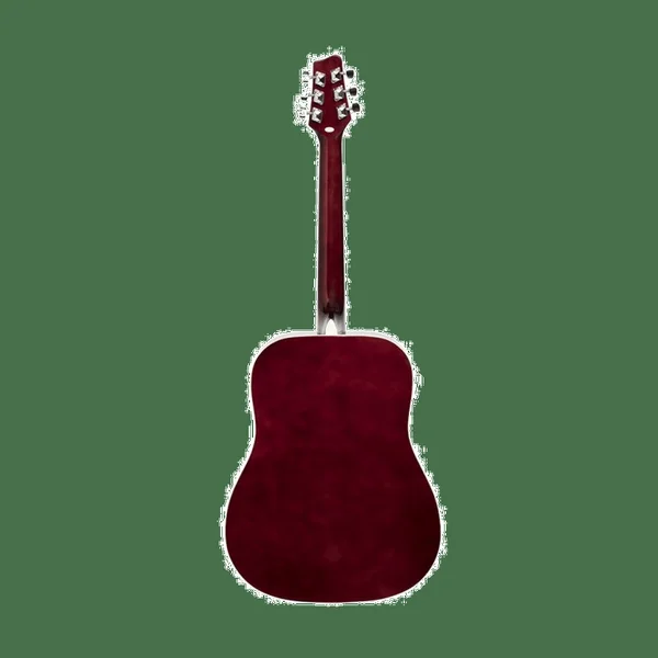 Stagg SA20D akoestische gitaar Sunburst