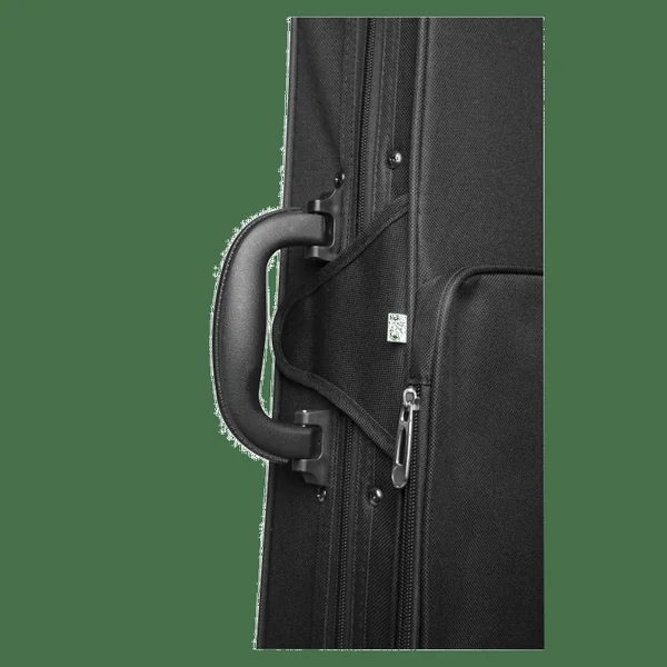 Stagg VN-1/4 Viool Massief Esdoorn