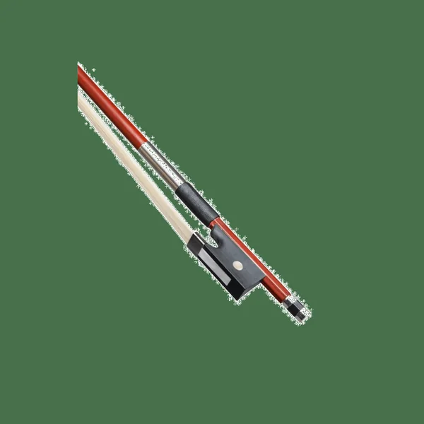 Stagg VN4/4-TBK viool starterset Zwart