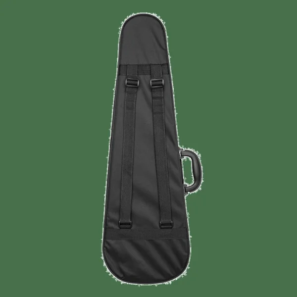 Stagg VN4/4-TBK viool starterset Zwart