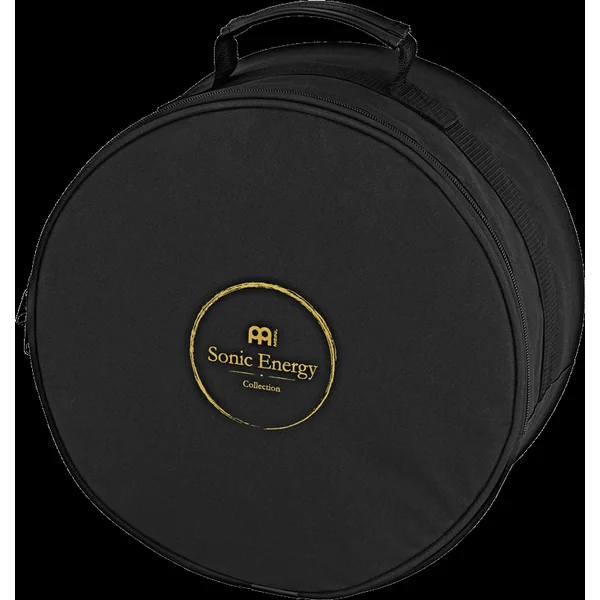 Steel Tongue Sonic Energy A Minor Vintage Brown