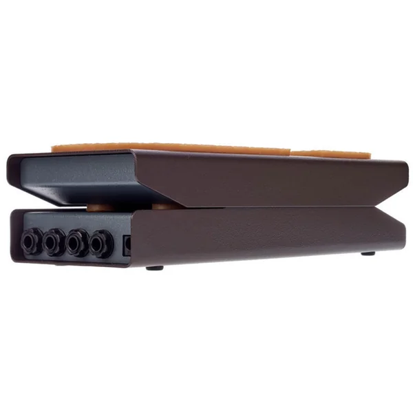 Stereo Volume