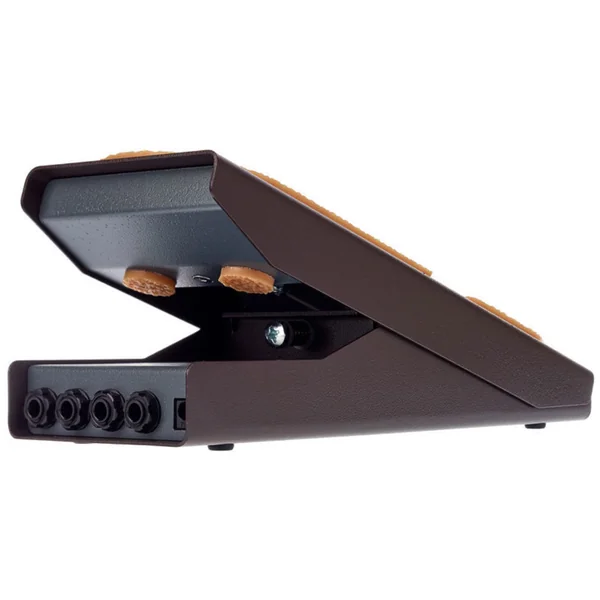 Stereo Volume