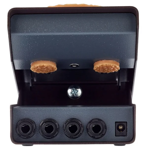 Stereo Volume