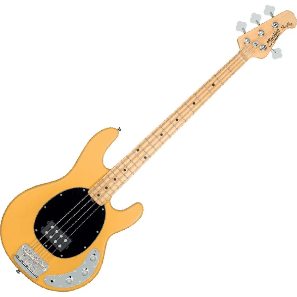 Stingray Classic RAY24CA (MN) - butterscotch