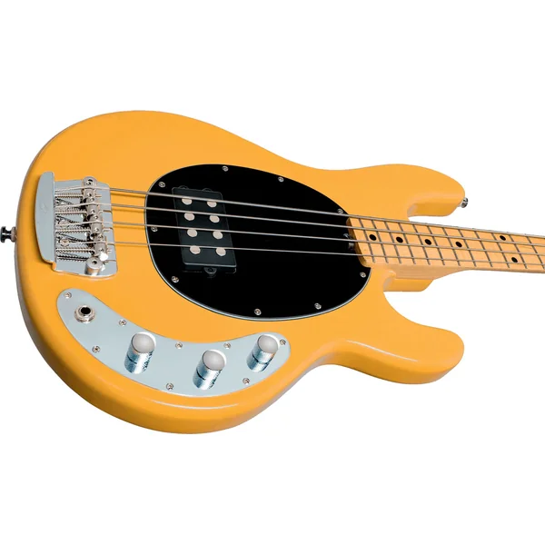 Stingray Classic RAY24CA (MN) - butterscotch