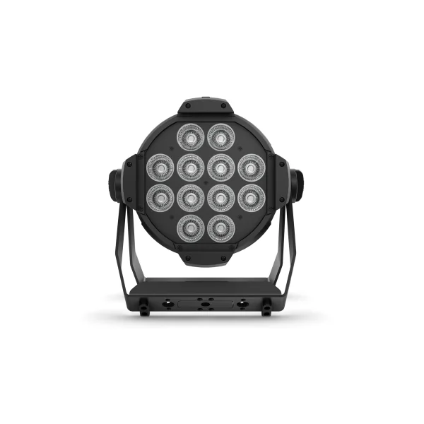 STUDIO PAR 6 G2 Cameo - Projecteur PAR à LED 12x12W RGBAWUV 6-en-1