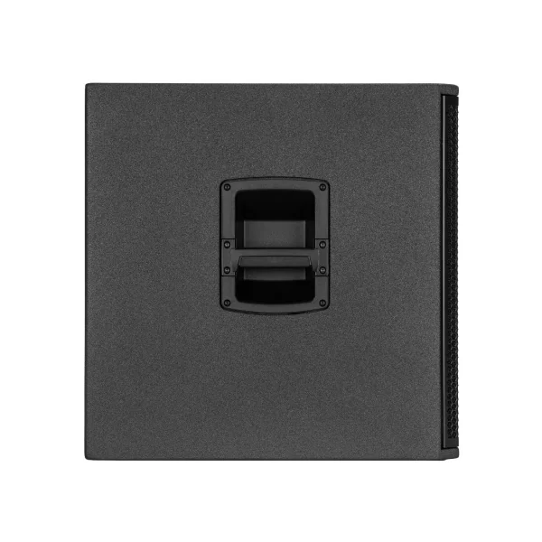 SUB 705-AS MK3 RCF - Caisson de basses 15 pouces 1400W 131 dB