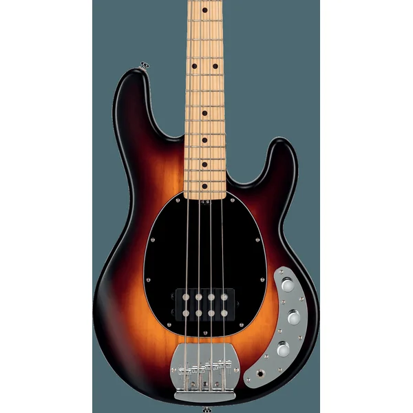 SUB Ray4 (MN) - vintage sunburst satin