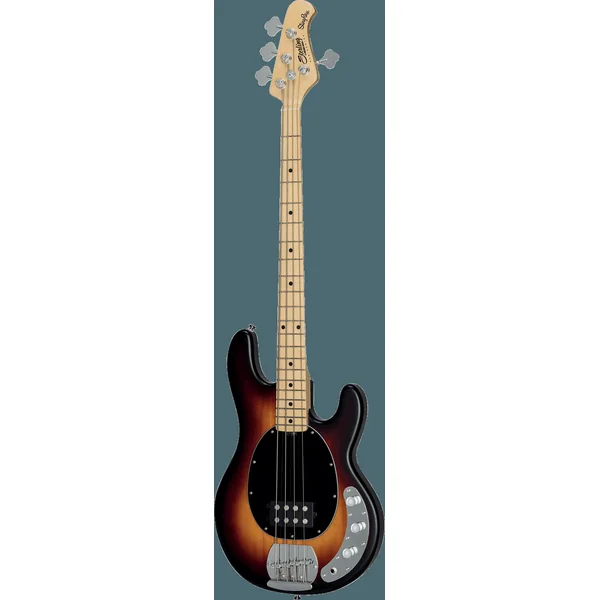 SUB Ray4 (MN) - vintage sunburst satin