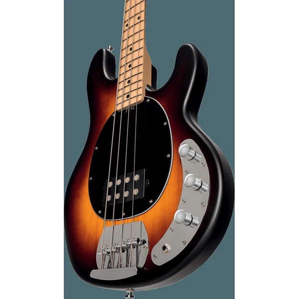 SUB Ray4 (MN) - vintage sunburst satin