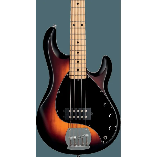 SUB Ray5 (MN) - vintage sunburst satin